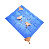 GINKGO #2 SILICONE MAT
