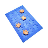 VINE LEAF SILICONE MAT
