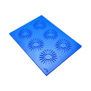 MINI LUMINIS SILICONE MAT