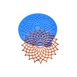 MAJLIS SILICONE MAT