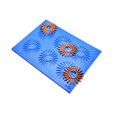 MINI LUMINIS SILICONE MAT
