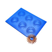 MINI LUMINIS SILICONE MAT