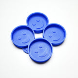 SMILEY MOLD
