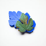 FIG LEAF PRESS