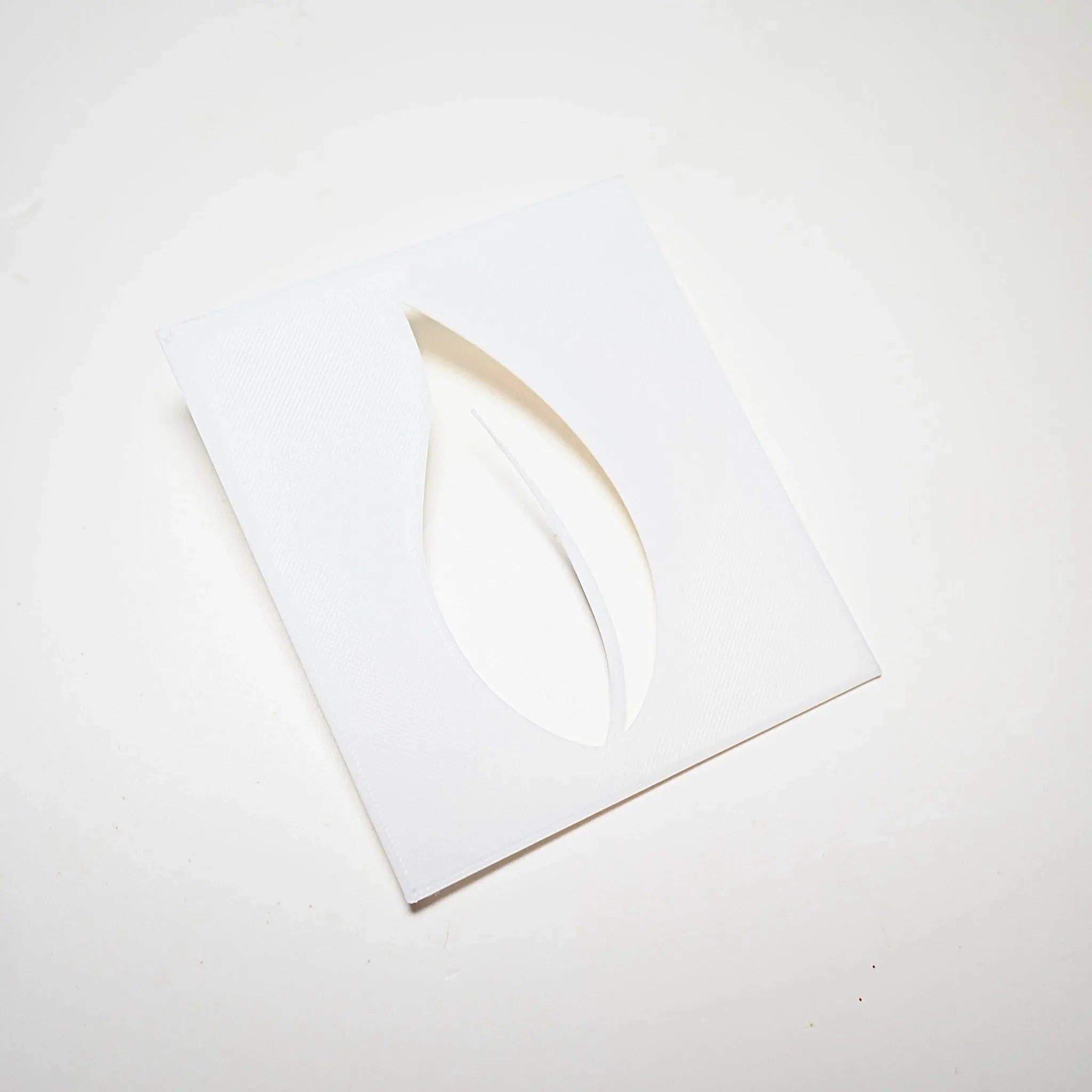 LEAF STENCIL-STENCILS-TBMOLDS UAE