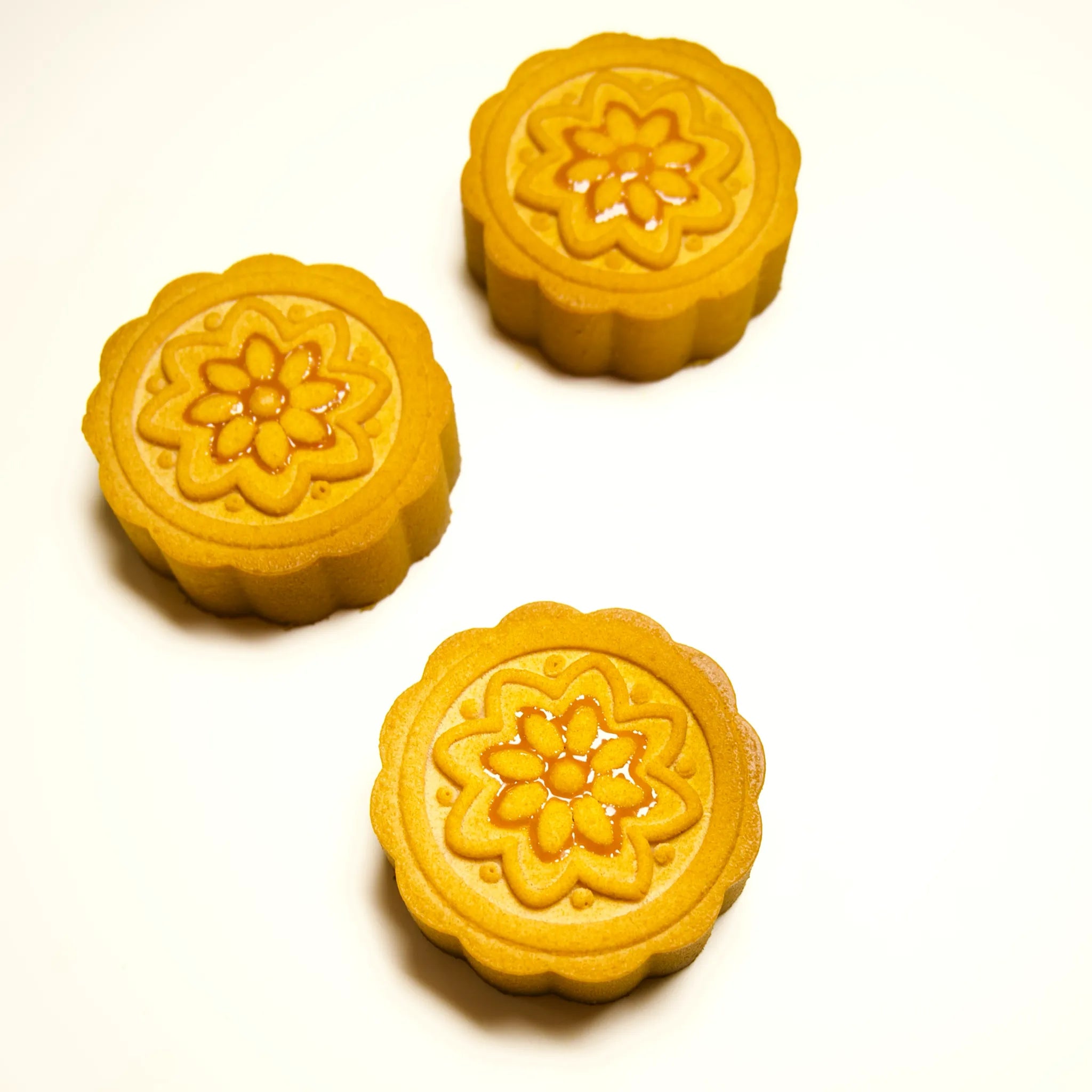 MOONCAKE MOLD-SILICONE MOLD-TBMOLDS UAE