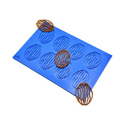 PECAN SILICONE MAT