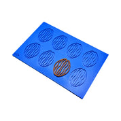 PECAN SILICONE MAT