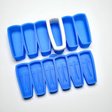MINI MASK #5 MOLD - PACK