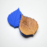 BIRCH LEAF PRESS
