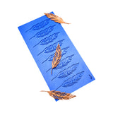 FEATHER #2 SILICONE MAT