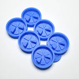 LEMON SLICE MOLD