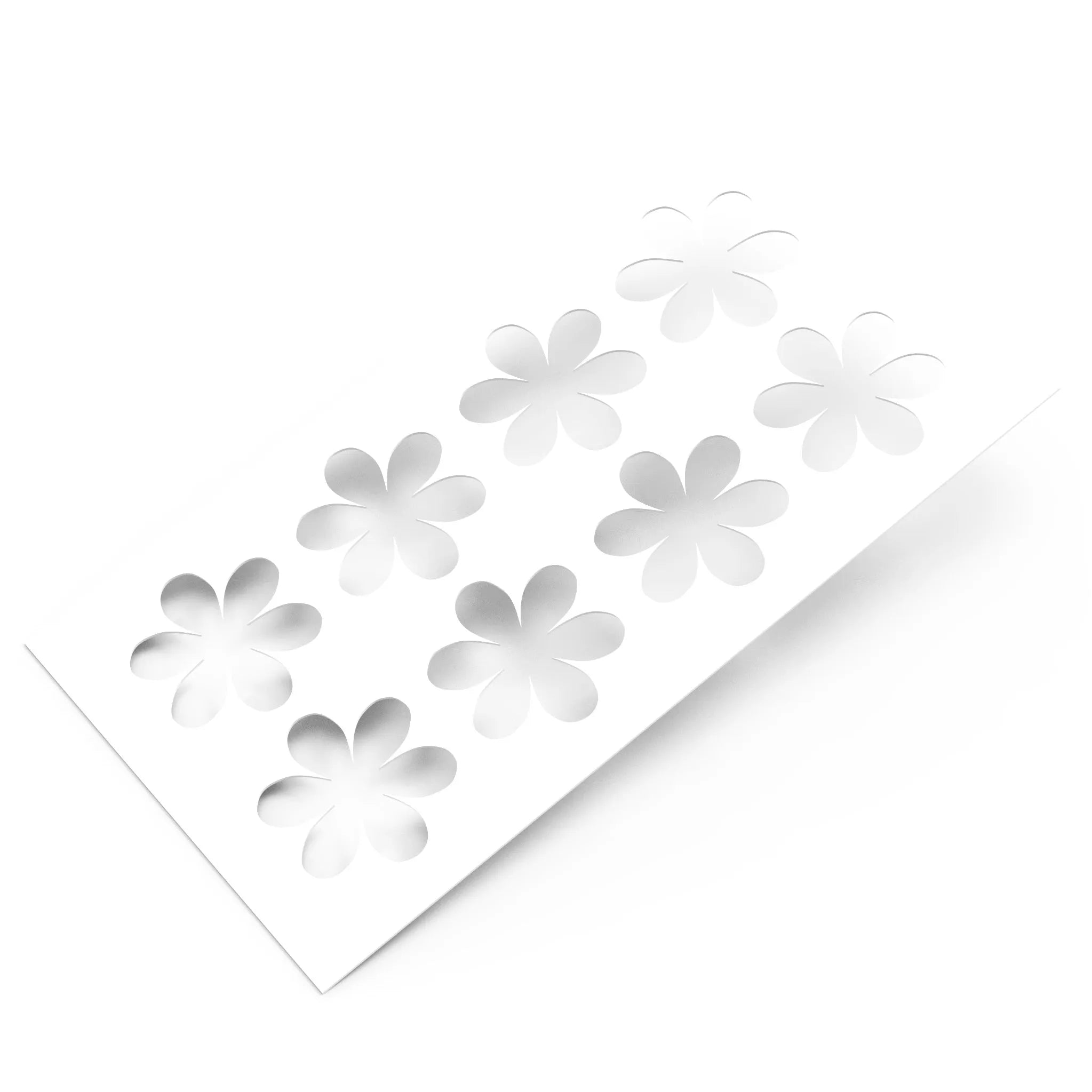 Daisy Pastry Stencil | TBmolds UAE-STENCILS-TBMOLDS UAE