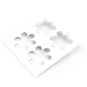 Daisy Pastry Stencil | TBmolds UAE-STENCILS-TBMOLDS UAE