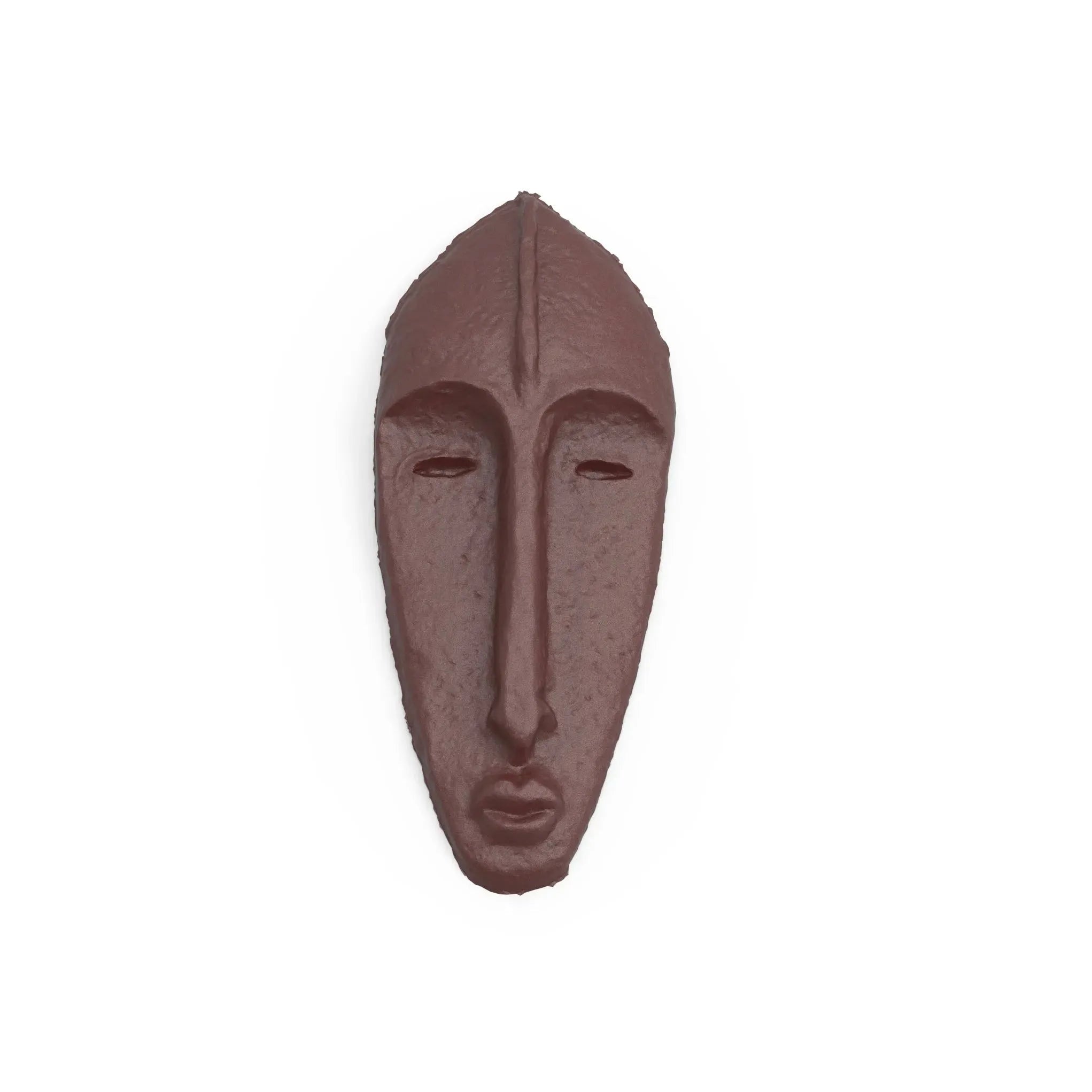 MASK #1 MOLD-SILICONE MOLD-TBMOLDS UAE