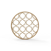 MINI BAROQUE SILICONE MAT-SILICONE MOLD-TBMOLDS UAE