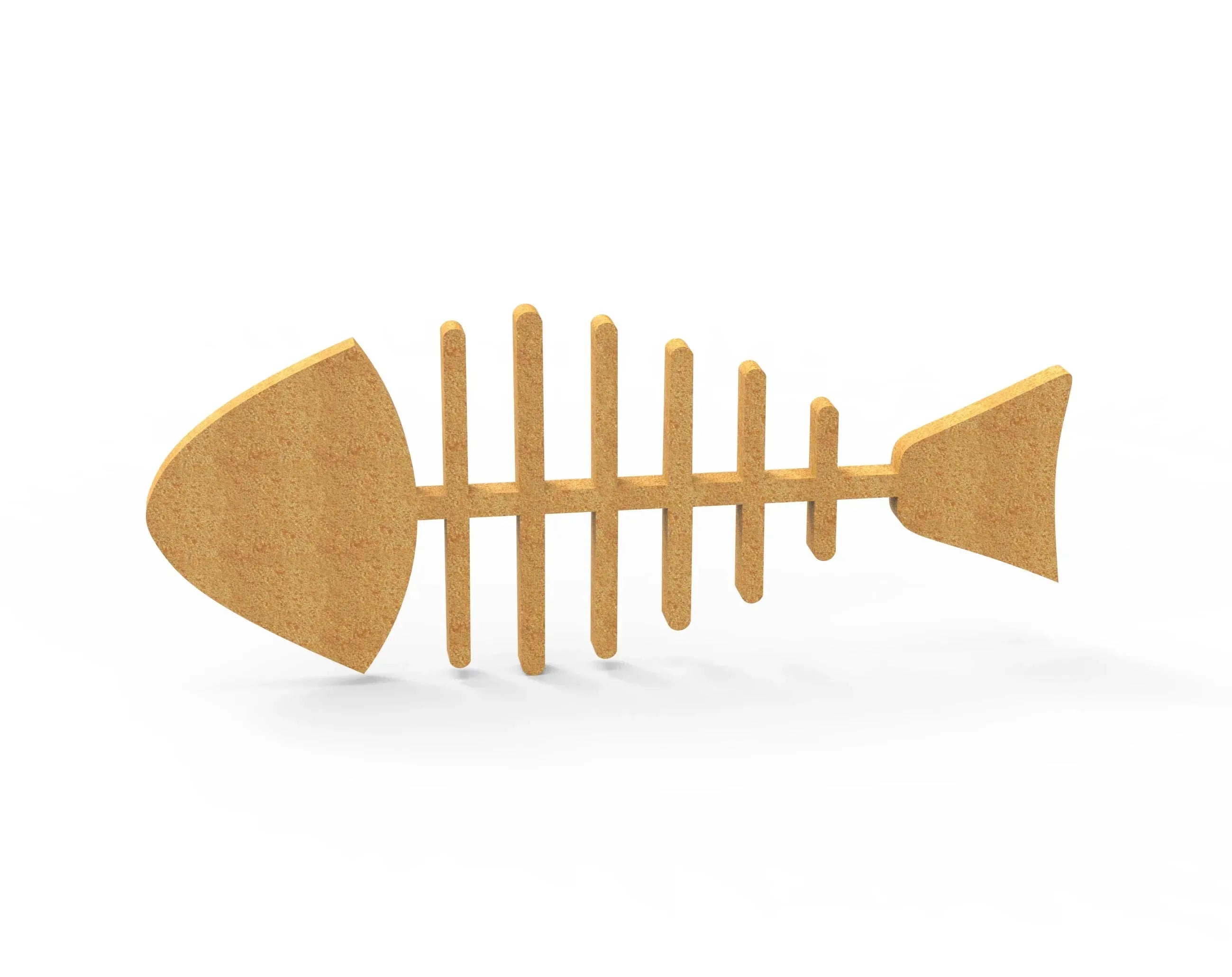 MINI FISH SILICONE MAT-SILICONE MOLD-TBMOLDS UAE