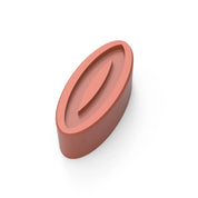 MINI BARQUETTE MOLD-SILICONE MOLD-TBMOLDS UAE