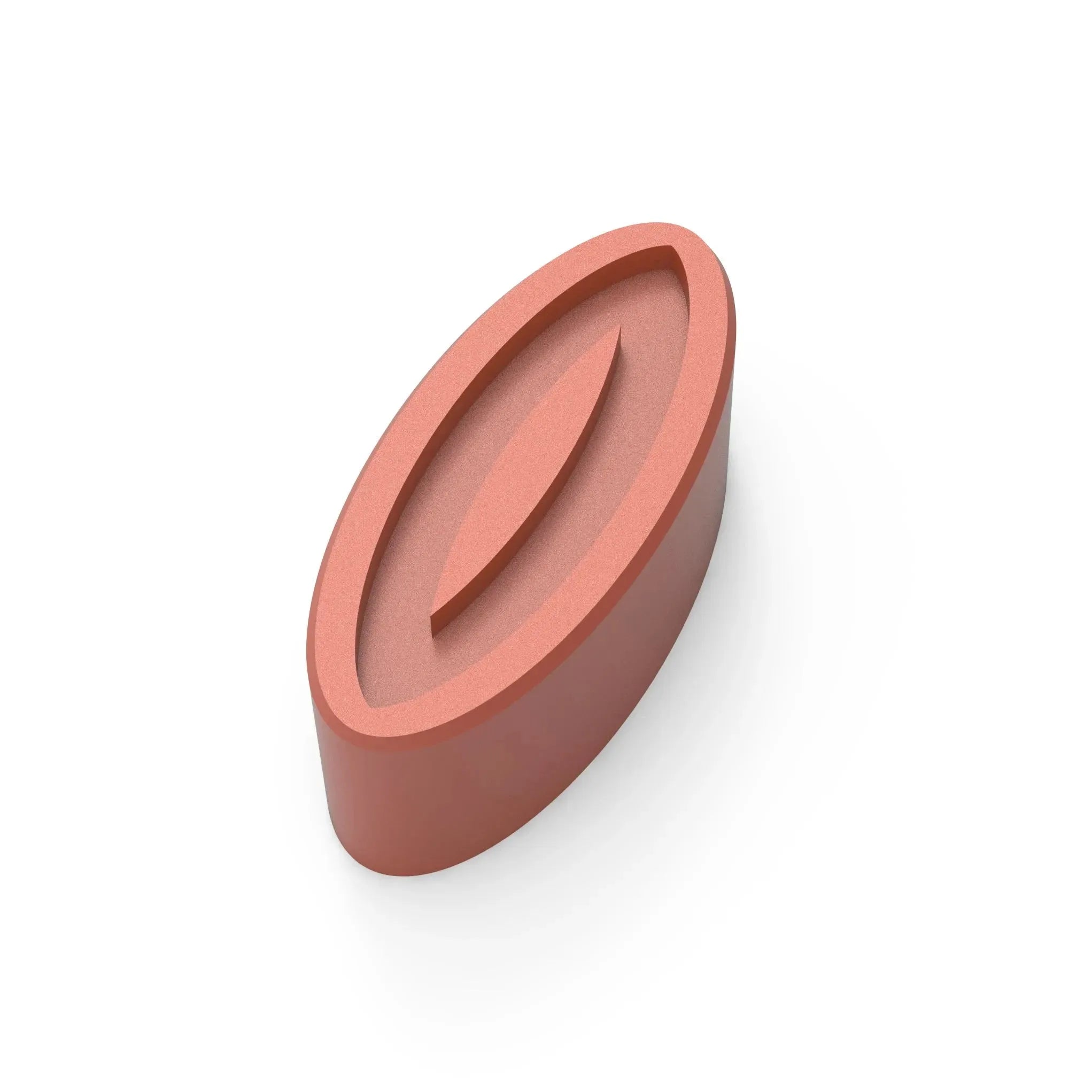 MINI BARQUETTE MOLD-SILICONE MOLD-TBMOLDS UAE
