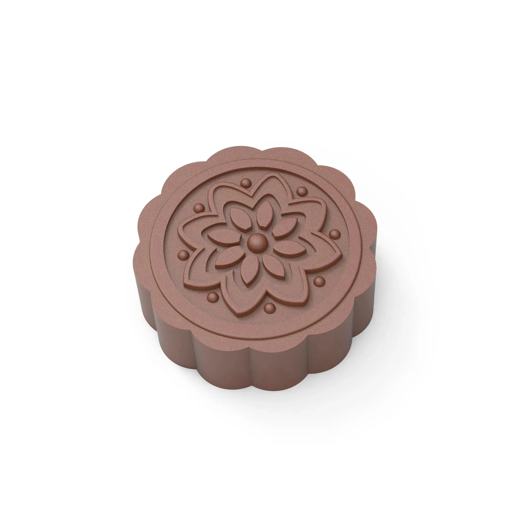 MOONCAKE MOLD-SILICONE MOLD-TBMOLDS UAE