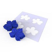 CHESTNUT LEAF PRESS