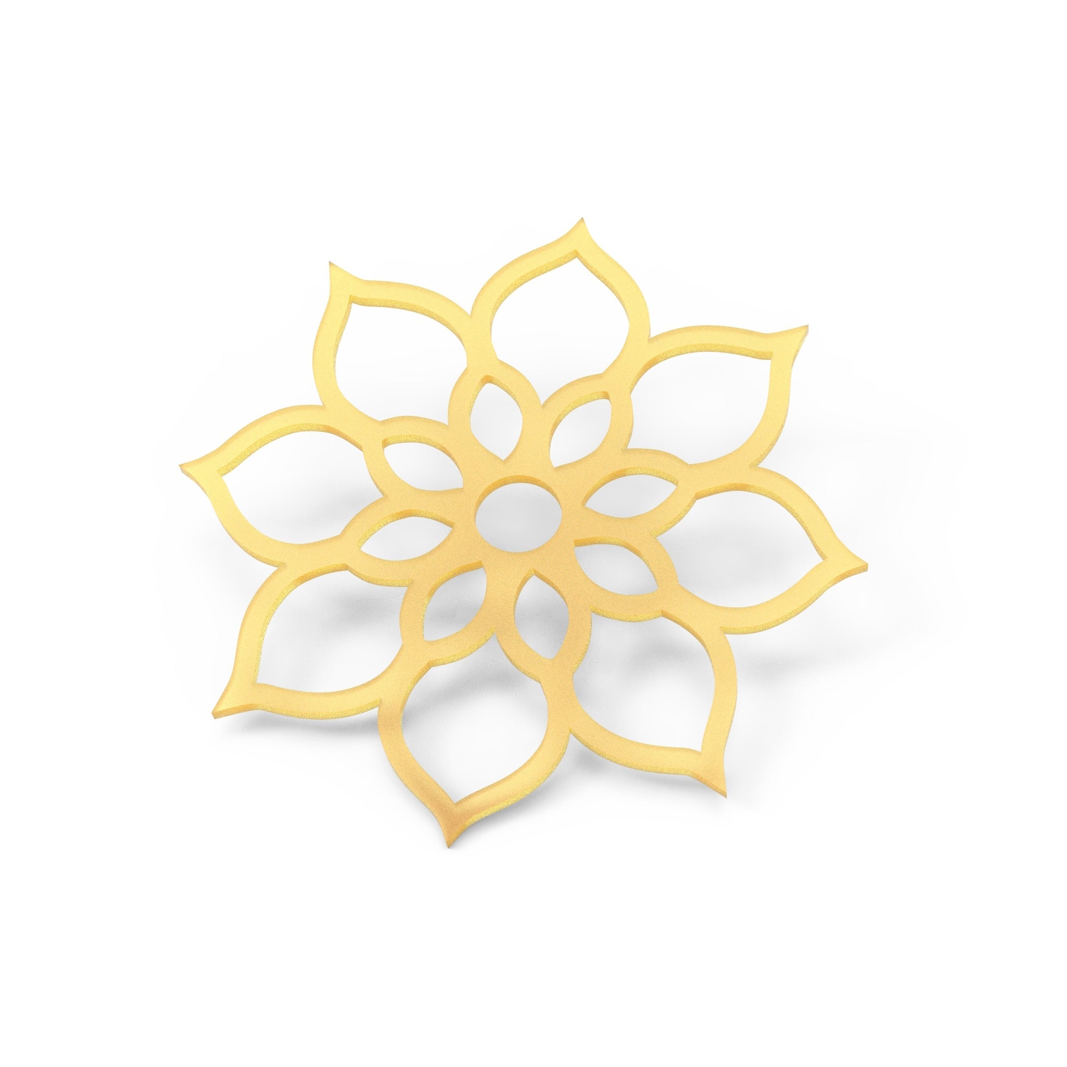 OCTAVIA SILICONE MAT