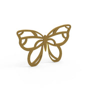 BUTTERFLY SILICONE MAT-SILICONE MOLD-TBMOLDS UAE
