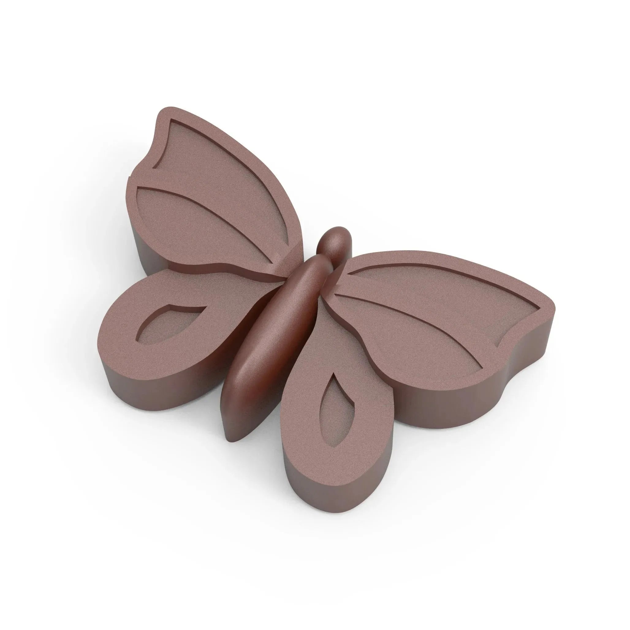 BUTTERFLY MOLD-SILICONE MOLD-TBMOLDS UAE