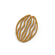PECAN SILICONE MAT
