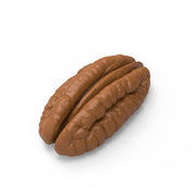 PECAN MOLD