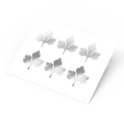 PARSLEY STENCIL