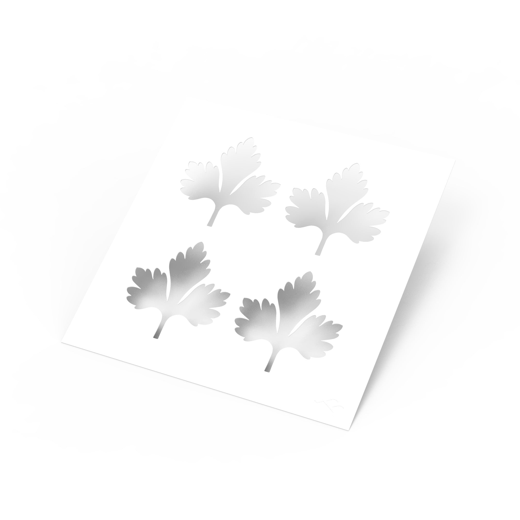 PARSLEY STENCIL
