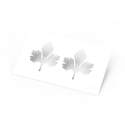 PARSLEY STENCIL