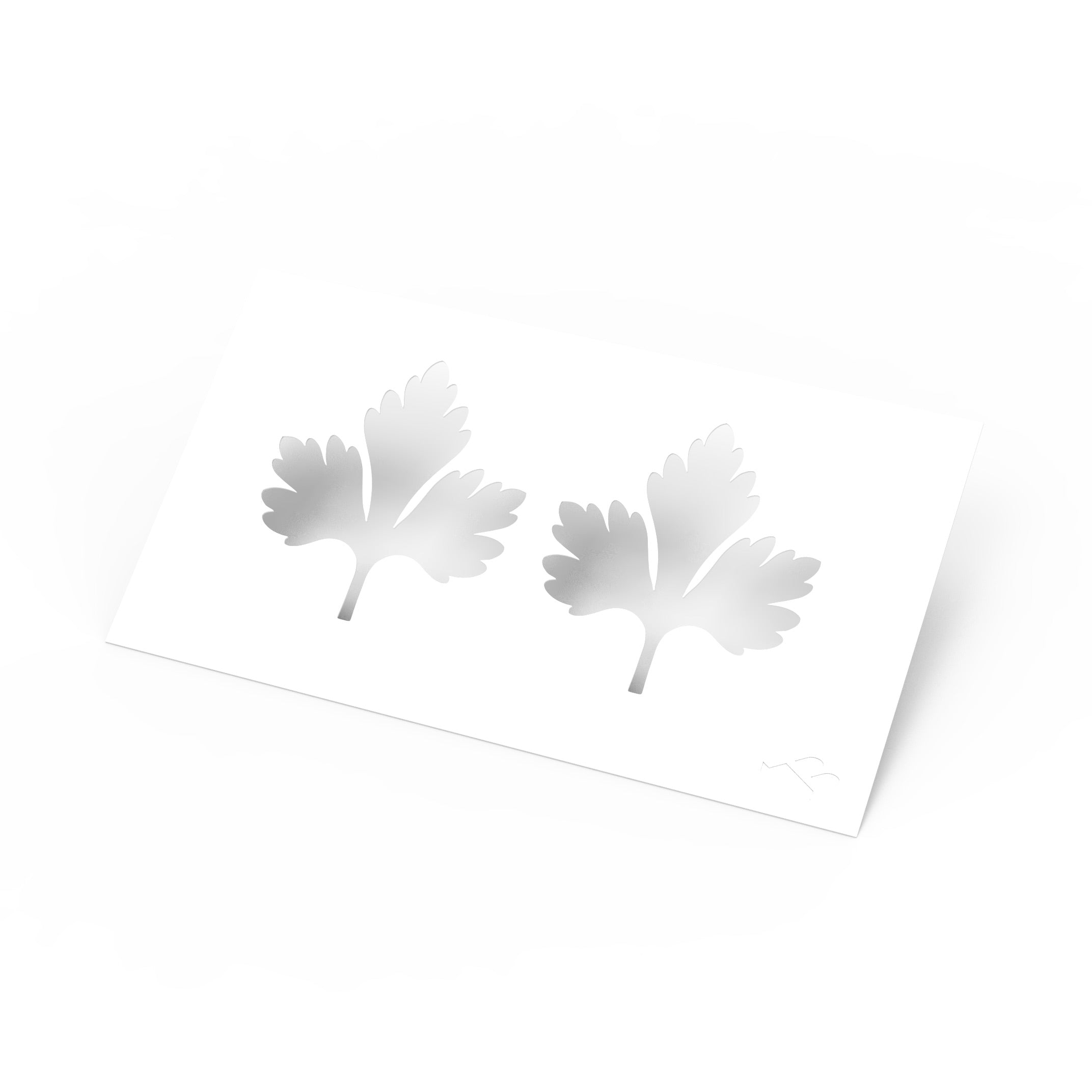 PARSLEY STENCIL