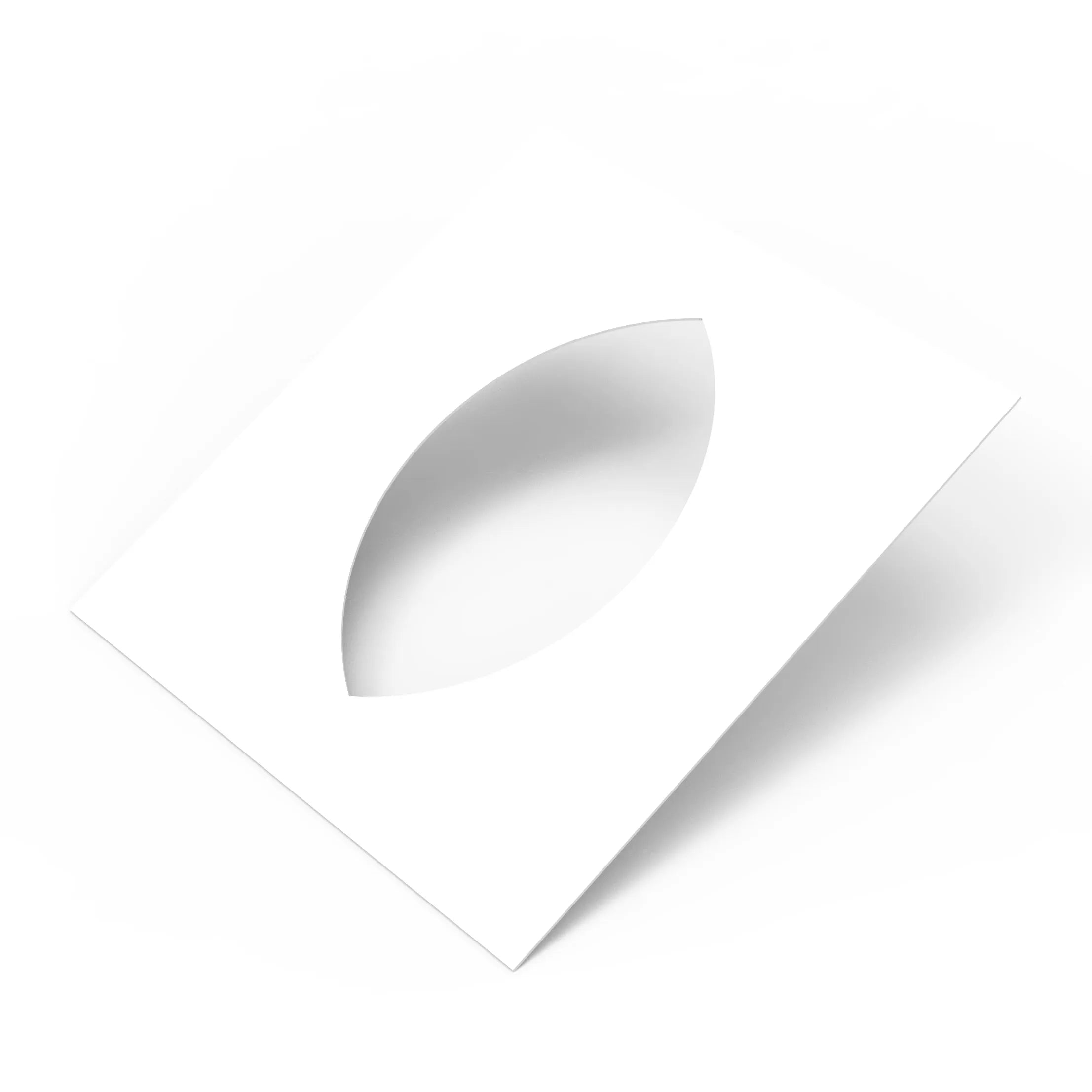 OVALS STENCIL-STENCILS-TBMOLDS UAE