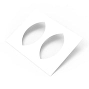 OVALS STENCIL-STENCILS-TBMOLDS UAE