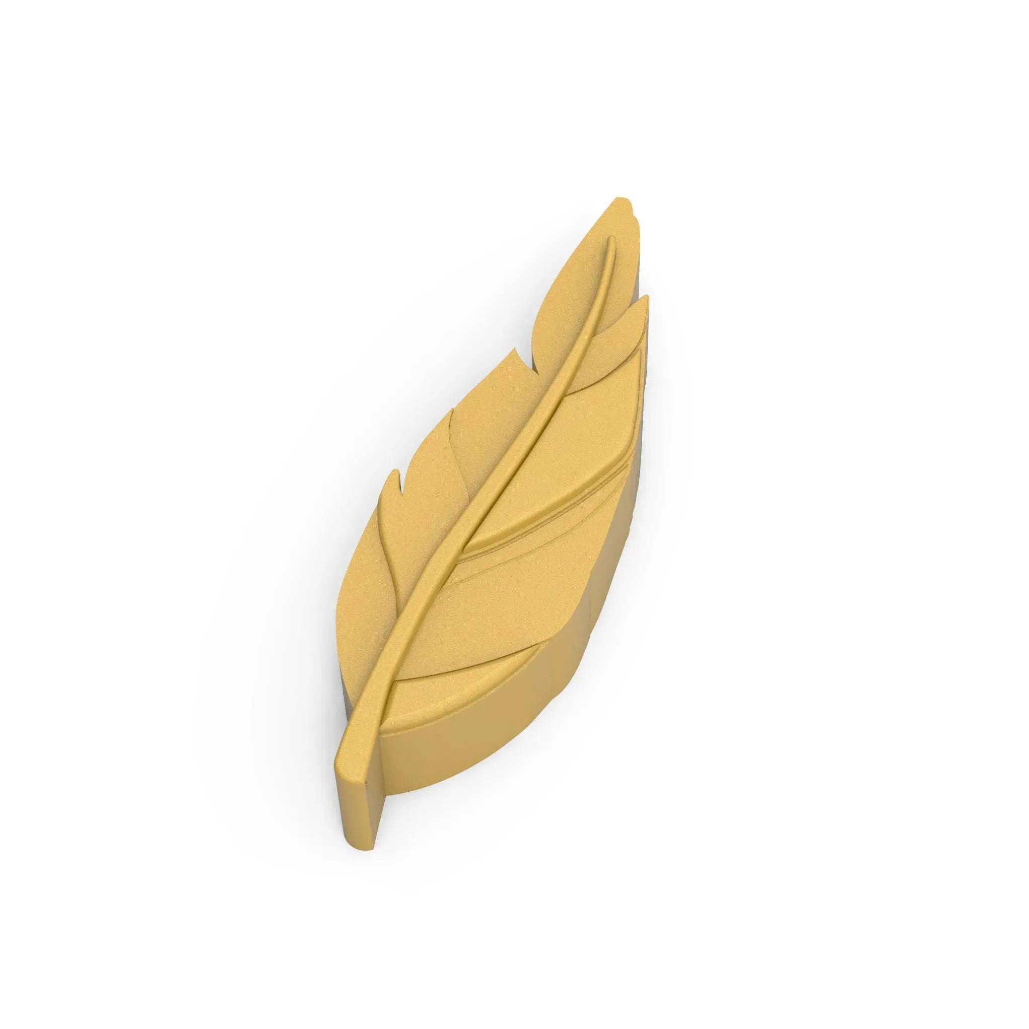 FEATHER MOLD-SILICONE MOLD-TBMOLDS UAE