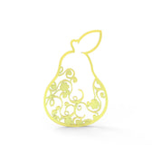 PEAR SILICONE MAT-SILICONE MOLD-TBMOLDS UAE