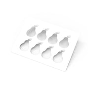 PEAR STENCIL-TOOLS-TBMOLDS UAE
