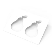 PEAR STENCIL-TOOLS-TBMOLDS UAE