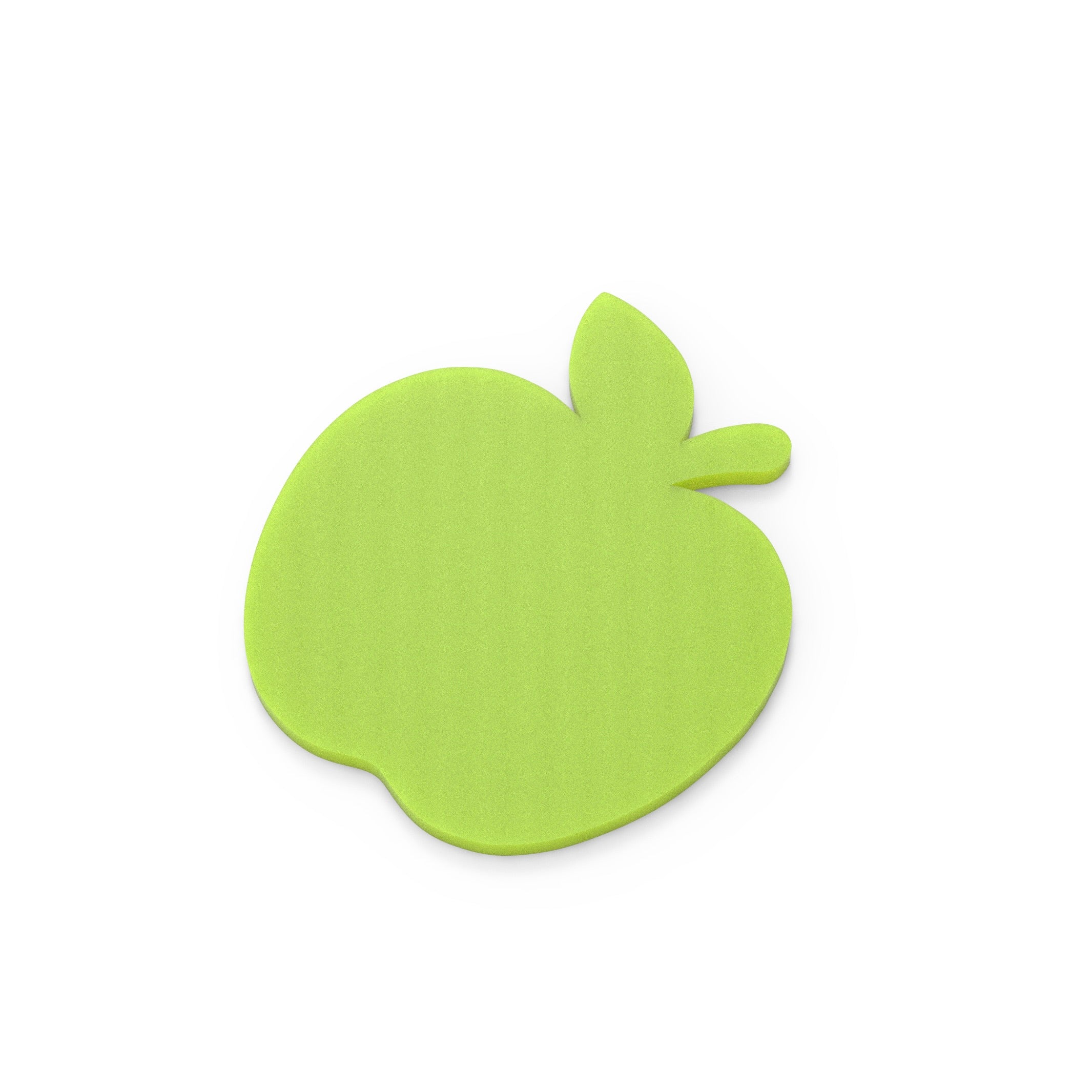 MINI APPLE SILICONE MAT