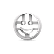 COOKIE CUTTER - SMILEY #1-TOOLS-TBMOLDS UAE