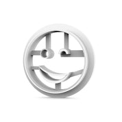 COOKIE CUTTER - SMILEY #2-TOOLS-TBMOLDS UAE