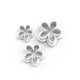 COOKIE CUTTER - BLACKCURRANT FLOWER