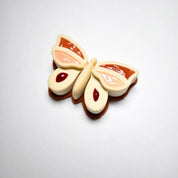 BUTTERFLY MOLD-SILICONE MOLD-TBMOLDS UAE