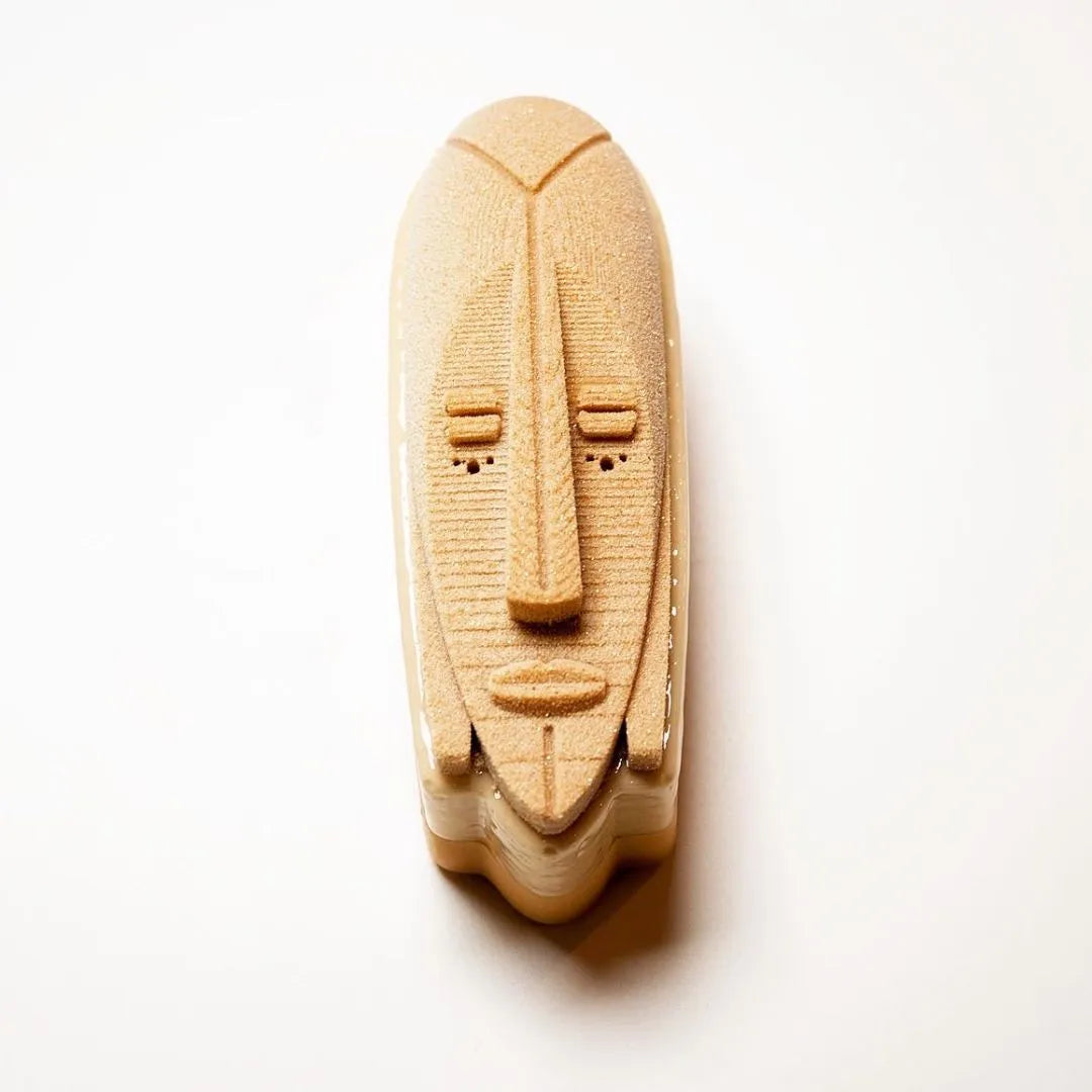 MASK #4 MOLD-SILICONE MOLD-TBMOLDS UAE