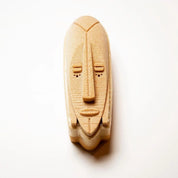 MASK #4 MOLD-SILICONE MOLD-TBMOLDS UAE