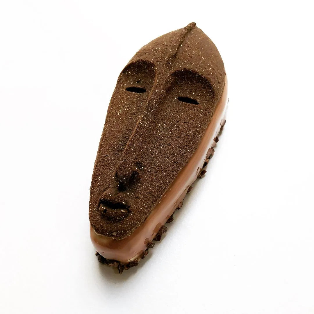 MASK #1 MOLD-SILICONE MOLD-TBMOLDS UAE